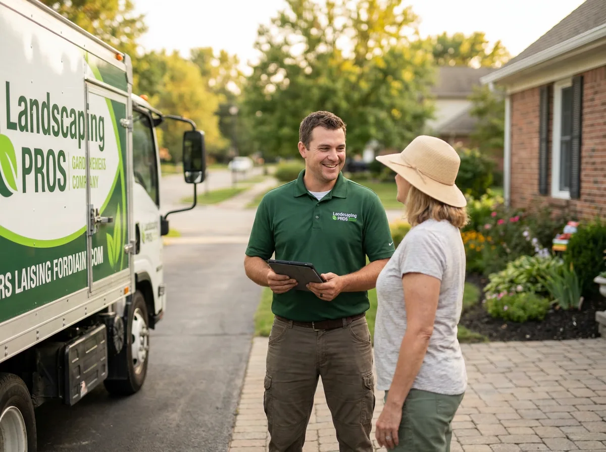 Landscaping North Dartmouth, MA FAQs